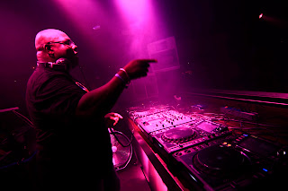 carl cox