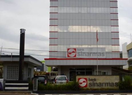 Alamat Lengkap dan Nomor Telepon Kantor Bank Sinarmas di  Bali