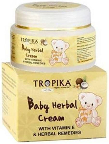 Review Krim Herba Tropika untuk selsema - Catatan Travel 