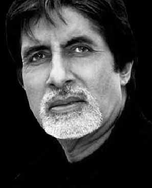 Amitabh Bachan Blog