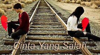 Cinta Yang Salah