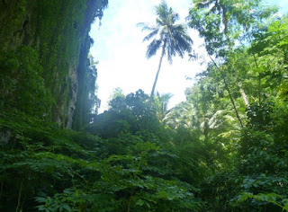 Excursión a la Isla de Hong o Koh Hong. Lading Island.