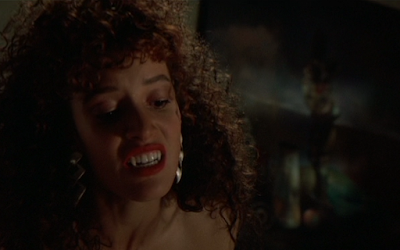 Vampire's Kiss Jennifer Beals