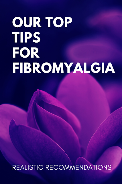 coping with fibromyalgia