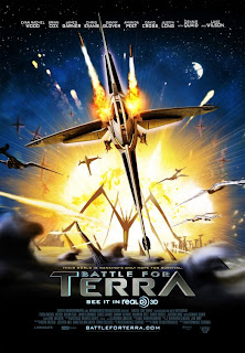 Battle For Terra (2007)