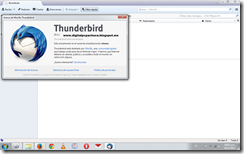 actualización de mozilla thunderbird 24.1.1