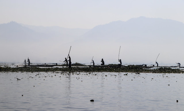 Inle Lake