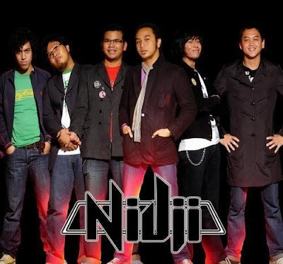 Nidji - Sang Mantan MP3