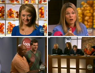 Watch Next Food Network Star Online Season 7 Episode 3