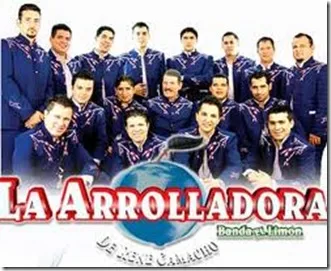 la arrolladora banda el limon concierto en metepec revendedores de boletos baratos