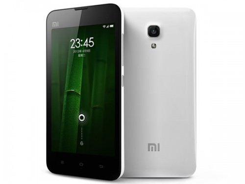 Kelebihan dan Kekurangan Xiaomi Mi2