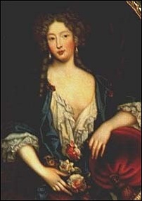 Marie -Angélique de Fontange