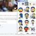 How to Add Stickers In FACEBOOK Comments