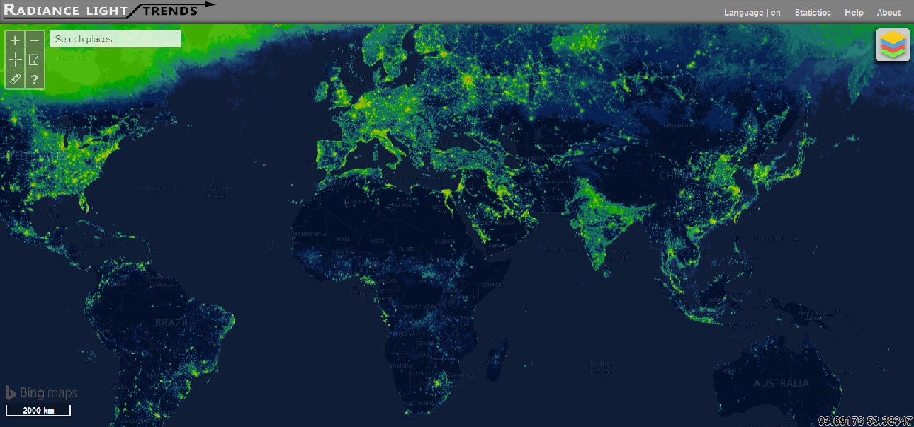 Cartographie Numérique Les Cartes Démission Ou De