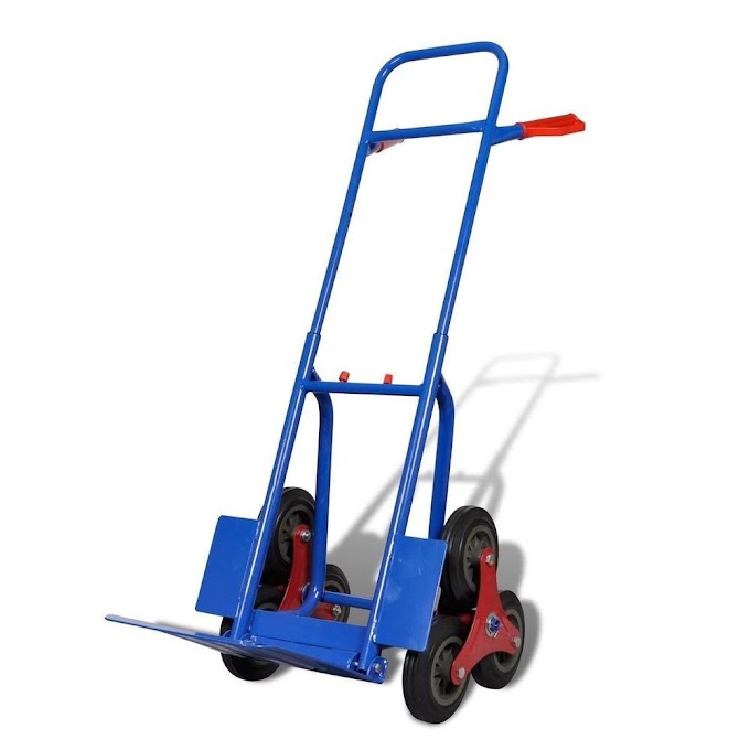 Top ladder Better truck and hand truck in 2020