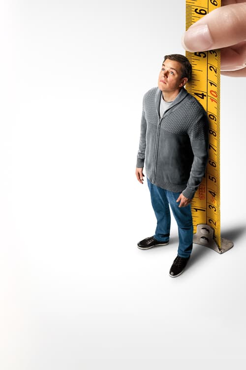 Watch Downsizing 2017 Full Movie With English Subtitles