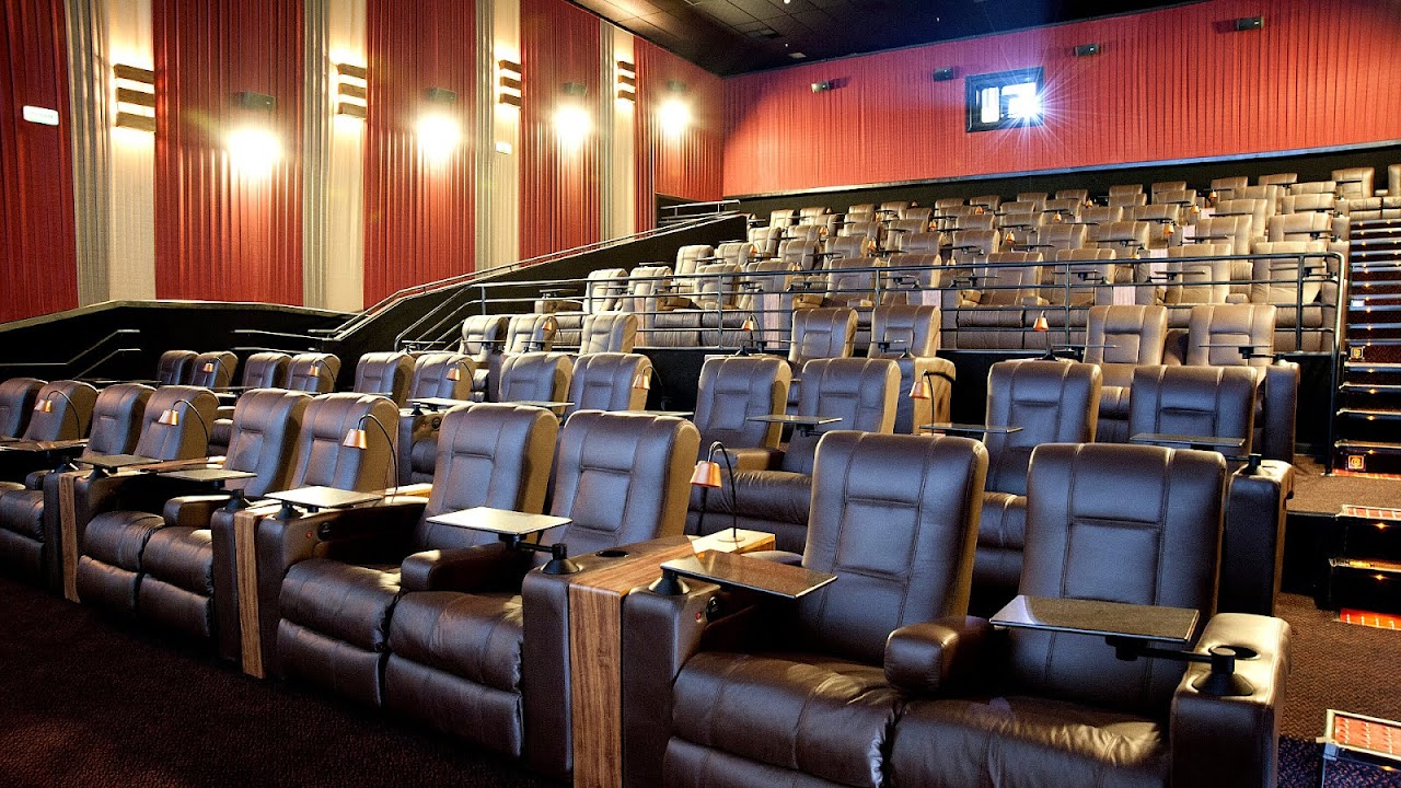 Village Mall Cinema
