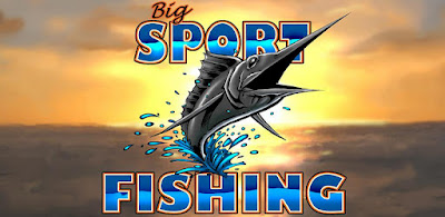 Big Sport Fishing 3D apk Game mancing mania Android