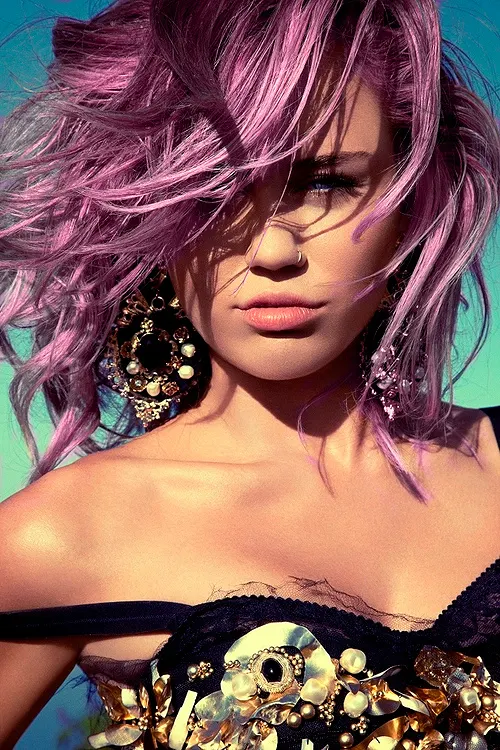 pelo+rosa+nuevo+look+de+moda