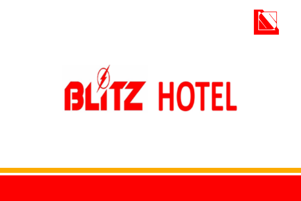 Lowongan Kerja Terbaru: Blitz Hotel Batam