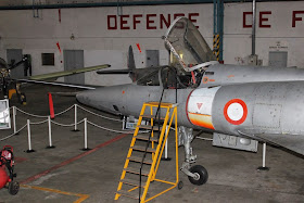 EALC Corbas musée de l'aviation