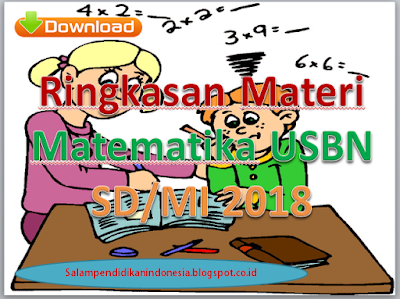 matematika usbn