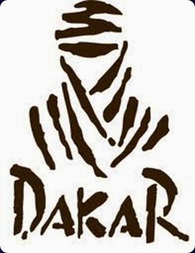 dakar logo