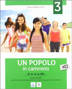 Un popolo in cammino. Con espansione online. Per la Scuola media: 3