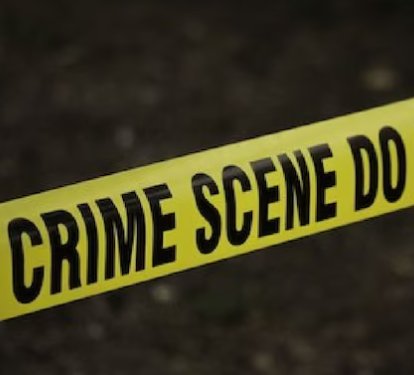  Three beat up a UP man over refueling his car, and he dies
