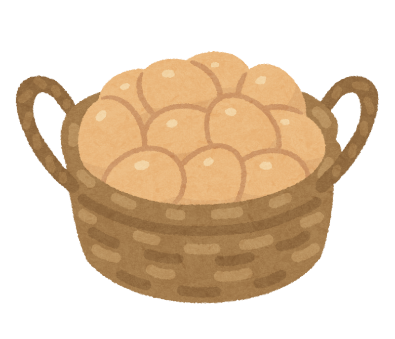 かごに入った卵のイラスト かわいいフリー素材集 いらすとや かごに入った卵のイラスト かわいいフリー素材集 いらすとや
