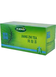 Jual Produk Tiens Jiang Zhi Tea 