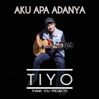 download MP3 Tiyo - Aku Apa Adanya (Single) itunes plus aac m4a mp3