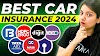 The Ultimate Guide to Finding the Best Car Insurance Coverage