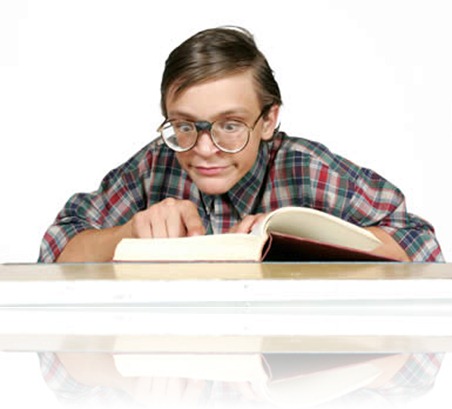 NERD