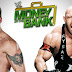 Chris Jericho VS Ryback en WWE Money In The Bank 2013