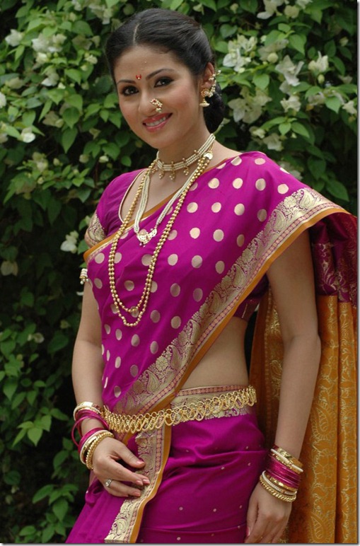 Tamil Actress Sada in Mythili Movie Hot Stills