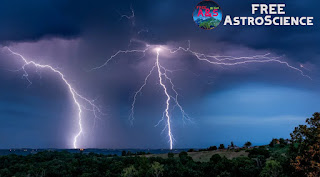 Lightning Strikes