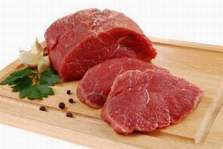 5 Resepi Yang Boleh Masak Guna Daging Batang Pinang.Semua 