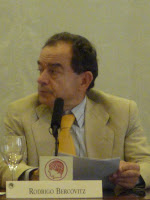 Rodrigo Bercovitz