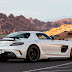 MercedesBenz SLS AMG Black Series