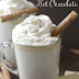 White Hot Chocolate