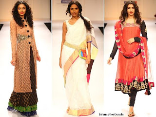 Premium Fashion Shows/Fashion Weeks in India - Full of Information