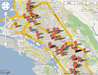 Oakland Homicides, 2009