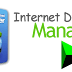 تحميل برنامج انترنت داونلود مانجر كامل بالكراك والباتش محدث دايما | IDM Full Crack