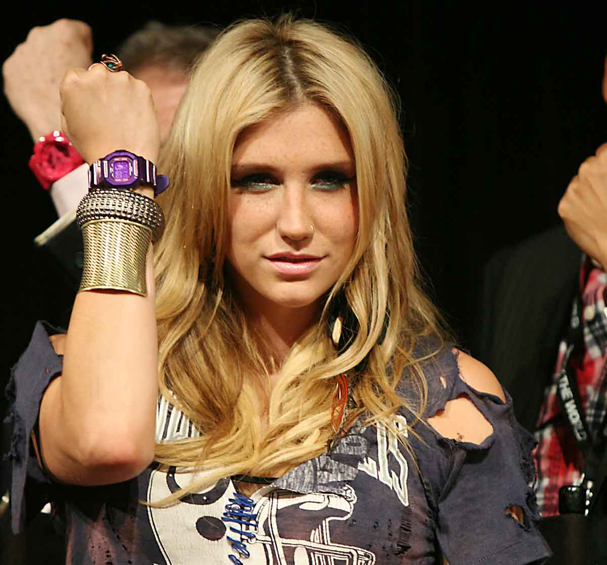 Kesha - Actress Wallpapers