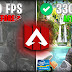 Apex Legends Season 18: *SECRET* SETTINGS for BEST FPS!