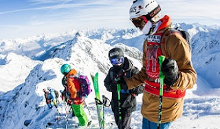 Freeride World Tour 2020 Schedule: Full Calendar dates, host venues, City locations.