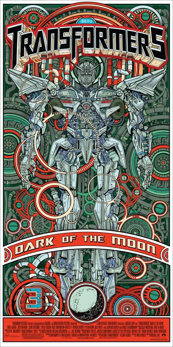 transformers dark of the moon poster sentinel prime. TRANSFORMERS: DARK OF THE MOON