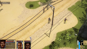 Jagged Alliance Flashback Full Patch