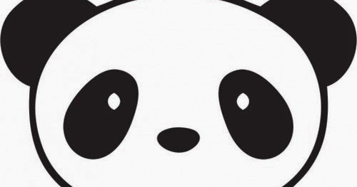 ivanildosantos gambar  panda  animasi 